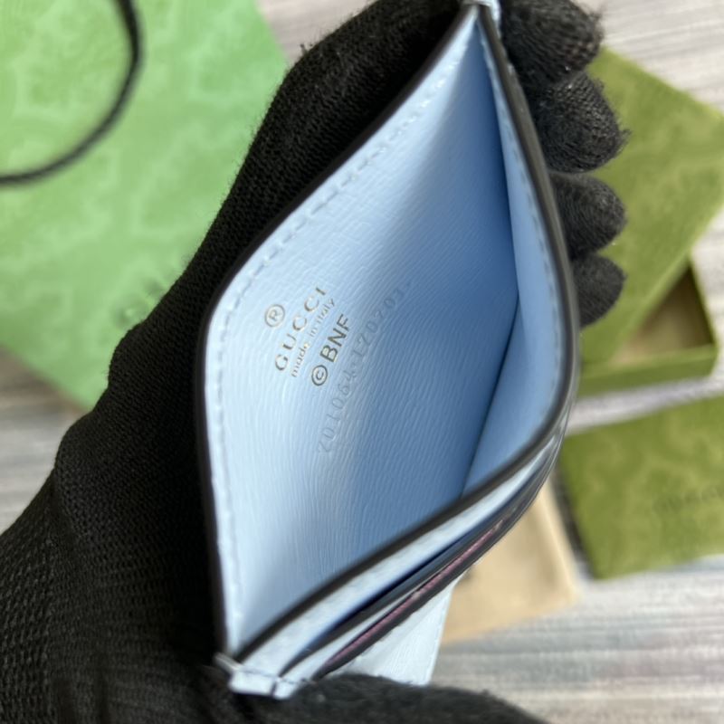 Gucci Wallets